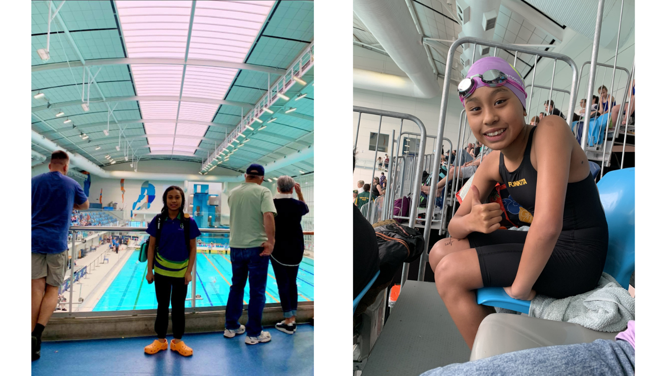 Rebecca Deocampo MSAC 2025